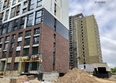 Шервуд, (Нагорная 6-я, 15в корп 1): Ход строительства 27 мая 2025