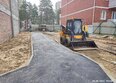 Баяр, корпус 2: Ход строительства 26 августа 2025