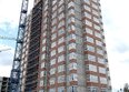 Сити-парк, дом 9: Ход строительства 9 августа 2025