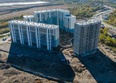 Самоцветы, Бирюза дом 3: Ход строительства 25 сентября 2026