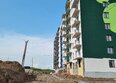 ЭКО, дом 3: Ход строительства 5 августа 2026