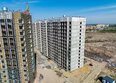 Самоцветы, Бирюза дом 1: Ход строительства 24 июня 2025