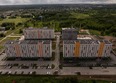 Поколение, дом 2: Ход строительства 26 июня 2025