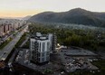 Межгорье: Ход строительства 26 мая 2026