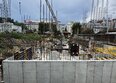 Буревестник: Ход строительства 3 июля 2025