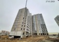 Камчатка, корпус 3: Ход строительства 27 марта 2026