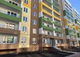 Весна, дом 3: Ход строительства 22 октября 2025