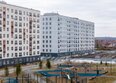 Поколение, дом 3: Ход строительства 23 апреля 2026