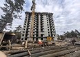 Республика, дом 1: Ход строительства 6 октября 2026