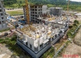 Город гор, корпус 3: Ход строительства 3 августа 2026