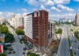 Юнити Центр: Ход строительства 4 августа 2026
