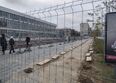 Первый, сек 1-3: Ход строительства 28 сентября 2026