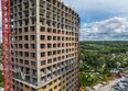 Астон. Геометрия, дом 4: Ход строительства 8 августа 2025