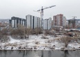 КБС. Берег, дом 7 строение 1: Ход строительства 25 марта 2026