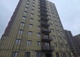 СМИТ 105 квартал, дом 2: Ход строительства 14 октября 2026
