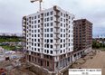 Сподвижники: Ход строительства 21 июля 2025