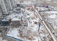 Чижи, 2 очередь (корпус 5): Ход строительства 5 марта 2026