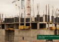 Юдинский, дом 1.2: Ход строительства 24 апреля 2025