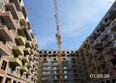 Меланж: Ход строительства 4 августа 2026