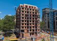 Квартал ЩА: Ход строительства 6 июля 2026