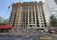 М2 Резиденс: Ход строительства 3 июля 2026
