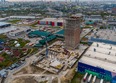 Урбан Пикс: Ход строительства 25 мая 2026