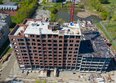 Роза ветров: Ход строительства 8 июня 2026