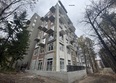 Вышка, корпус 3: Ход строительства 3 октября 2025