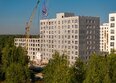 Поколение, дом 3: Ход строительства 22 августа 2025