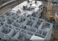 Модерн - 2: Ход строительства 23 апреля 2026