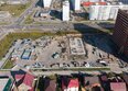 Первый на Титова: Ход строительства 25 сентября 2025