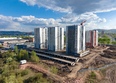 КБС. Классика, дом 3: Ход строительства 25 мая 2026