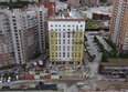 Apartville на Кошурникова: Ход строительства 28 мая 2025