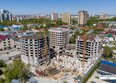 Цитатум: Ход строительства 20 мая 2026