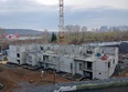 Кемерово-Сити, дом 30Б: Ход строительства 5 мая 2025