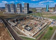 ДАО, дом 1: Ход строительства 27 мая 2026