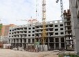 Династия, дом 905: Ход строительства 24 июля 2025