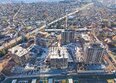 Универс, 4 квартал: Ход строительства 23 октября 2026