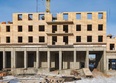 Академгородок, дом 3: Ход строительства 27 февраля 2026