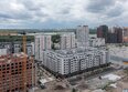 Европейский берег, дом 48: Ход строительства 31 июля 2025