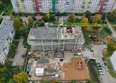 Нова на Московском: Ход строительства 30 сентября 2025