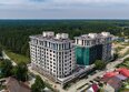 Собрание: Ход строительства 1 августа 2026