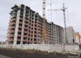 Сити-парк, дом 10: Ход строительства 2 октября 2025