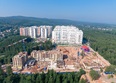 Вита-парк, 1 оч. 3 корпус: Ход строительства 5 августа 2026