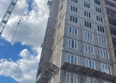 Волгоградская звезда, дом 3: Ход строительства 29 августа 2025