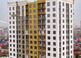 Оптимисты: Ход строительства 14 мая 2025