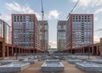 Мылзавод, дом 6: Ход строительства 28 августа 2025