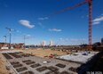 Кварталы Драверта, дом 3: Ход строительства 15 апреля 2025