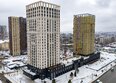 Виларт, дом 2: Ход строительства 2 апреля 2026