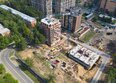 Квартал ЩА, сек 2.1: Ход строительства 3 августа 2026